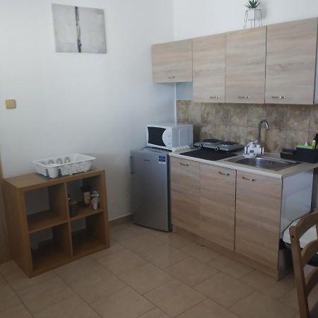 Apartman Blizko Brna S Dobovymi Dekoracemi Διαμέρισμα Melcany Εξωτερικό φωτογραφία