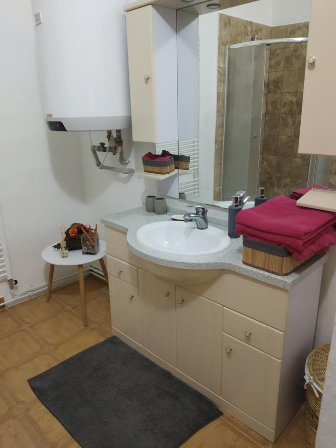 Apartman Blizko Brna S Dobovymi Dekoracemi Διαμέρισμα Melcany Εξωτερικό φωτογραφία