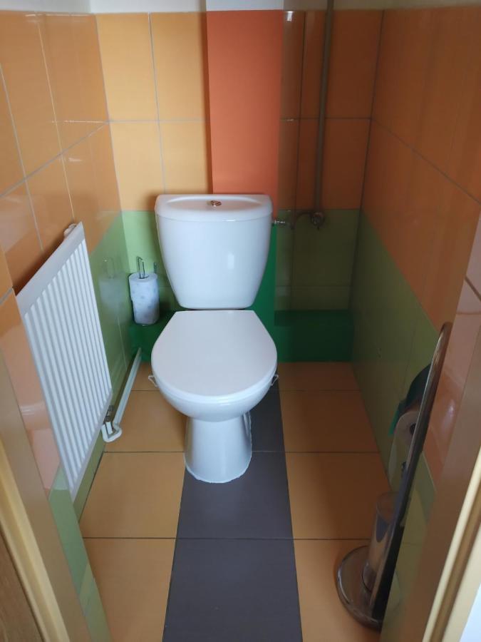 Apartman Blizko Brna S Dobovymi Dekoracemi Διαμέρισμα Melcany Εξωτερικό φωτογραφία