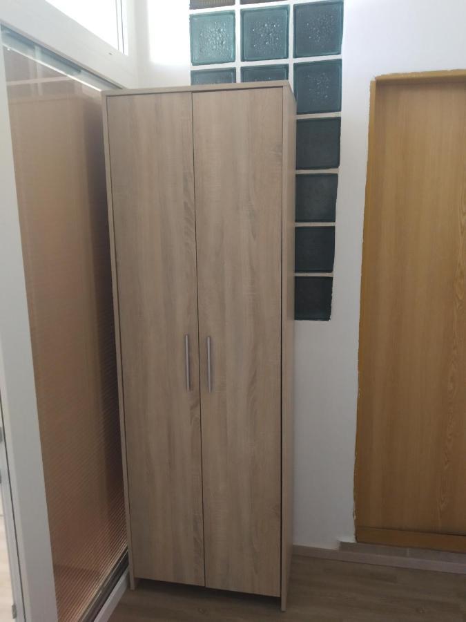 Apartman Blizko Brna S Dobovymi Dekoracemi Διαμέρισμα Melcany Εξωτερικό φωτογραφία